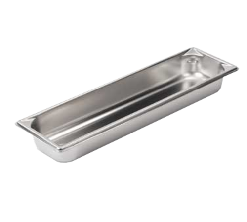 Vollrath 30522 Steam Table Pan, Stainless Steel