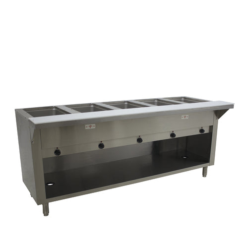 Advance Tabco HF-5E-240-BS Triumph (Supreme) Serving Counters