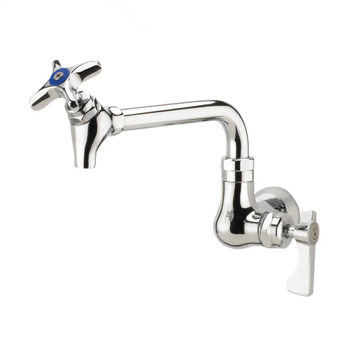 Krowne 16-178L Royal Series Commercial Faucets & Plumbing