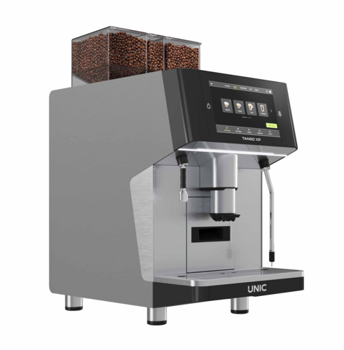 Grindmaster-UNIC-Crathco TANGO XP SOLO 2-STEP 3 GRINDERS UNIC Espresso Equipment Espresso Machines