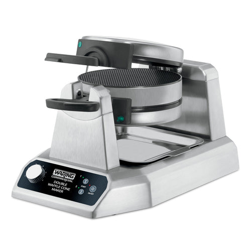 Waring WWCM200K Waffle Makers