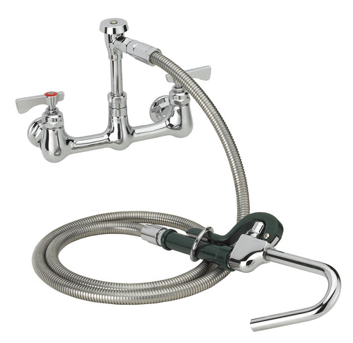 Krowne 20-108L Royal Series Commercial Faucets & Plumbing