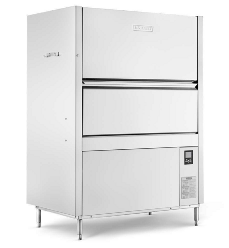 Hobart PW20N-BAS-2 Warewash Dishwashers