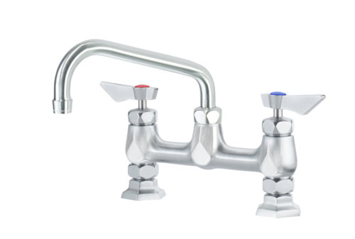 Krowne DX-906 Diamond Series Commercial Faucets & Plumbing