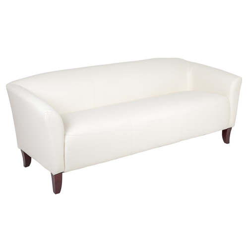 Flash Furniture 111-3-WH-GG Sofa Seating, Indoor