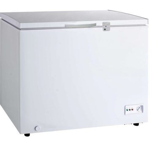 Omcan USA 46504 Chest Freezers