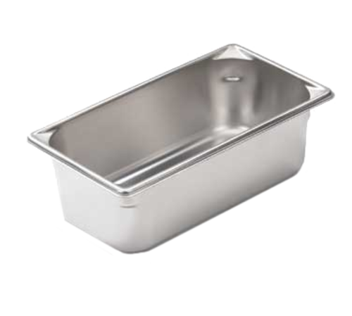 Vollrath 30422 Steam Table Pan, Stainless Steel