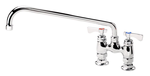 Krowne 15-414L Royal Series Commercial Faucets & Plumbing