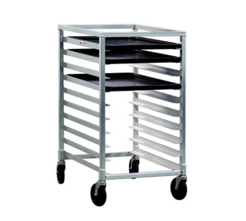 New Age 1312 Pan Racks