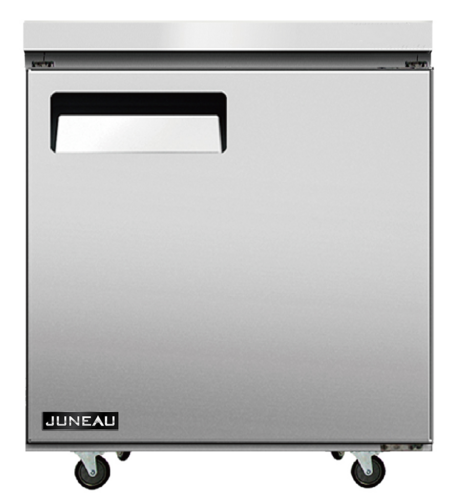 Omcan USA 58011 Juneau Undercounter & Worktop Refrigeration