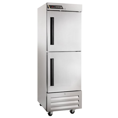 Traulsen CLBM-23F-HS-R Centerline Reach-In Refrigerators & Freezers