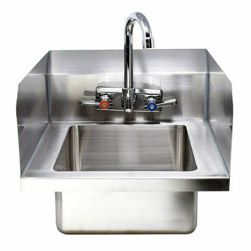 Omcan USA 44586 Hand Sinks