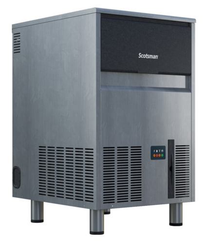 Scotsman UC0918GAX-1 Ice Machines