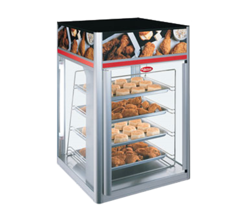 Hatco FSDT-2X Flav-R-Savor® Hot Food Displays