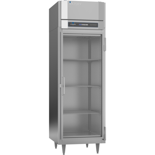 Victory Refrigeration FS-1D-S1-G-HC UltraSpec™ Reach-In Refrigerators & Freezers