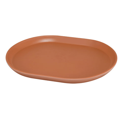 Cal-Mil 22018-109 Platter, Plastic