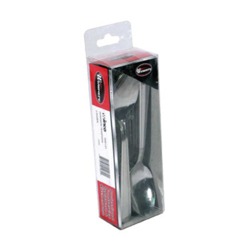 Winco 0081-01 Spoon, Coffee / Teaspoon