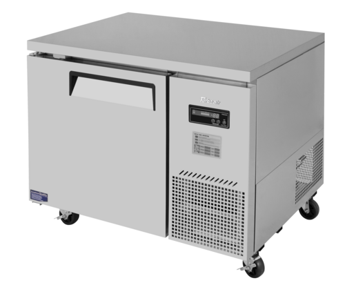 Turbo Air JUF-44D-N J Series Undercounter & Worktop Refrigeration