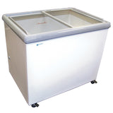 Excellence Commercial Products SPOT-6HCD Chest Freezers