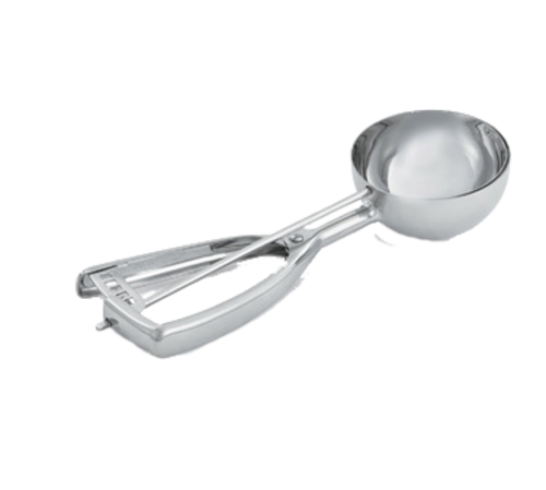 Vollrath T7206 Disher, Standard Round Bowl