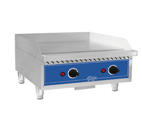Globe (Middleby) GEG24 Globe Electric Griddles