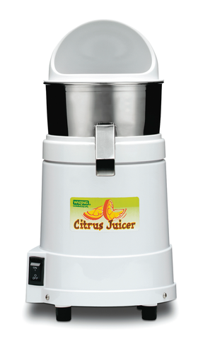 Waring JX40CE Juicer, Electric