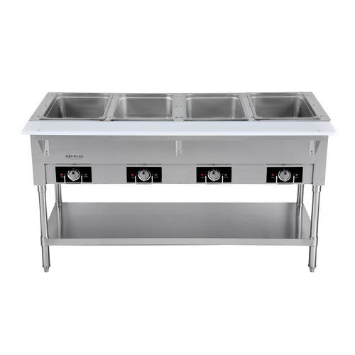 Serv-Ware EST4-1 Serving Counters