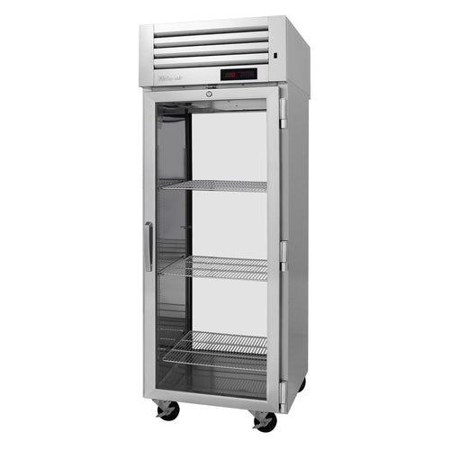 Turbo Air PRO-26H2-G-PT(-L) PRO Heated Cabinets & Holding Shelves