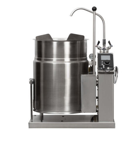 Cleveland Range KET12T Steam Kettles