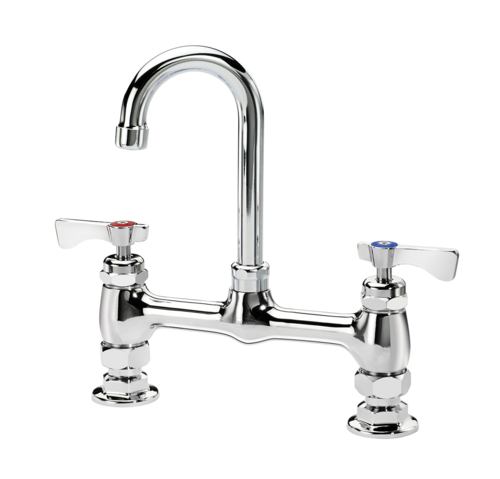 Krowne 15-825L-W-E2 Commercial Faucets & Plumbing