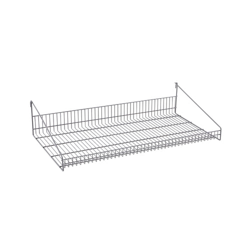 Metro GS1836K4 SmartWall Wall-Mounted Shelving