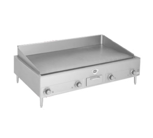 Wells (Middleby) G-24 Electric Griddles