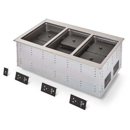 Vollrath FC-6IH-03208 Induction-Based Warming Equipment