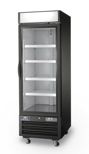 Arctic Air AFGDM23 Glass Door Merchandisers