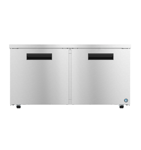 Hoshizaki UF60B-LP01 Steelheart Undercounter & Worktop Refrigeration