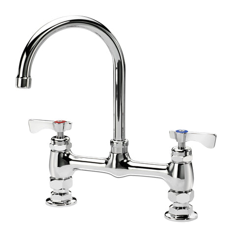 Krowne 15-801L Royal Series Commercial Faucets & Plumbing