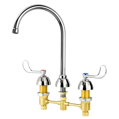 Krowne 14-841L Commercial Faucets & Plumbing