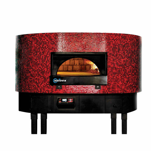 Univex DOME59FT Rotating Ovens