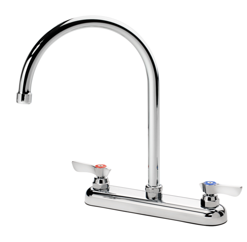 Krowne 13-802L Silver Series Commercial Faucets & Plumbing