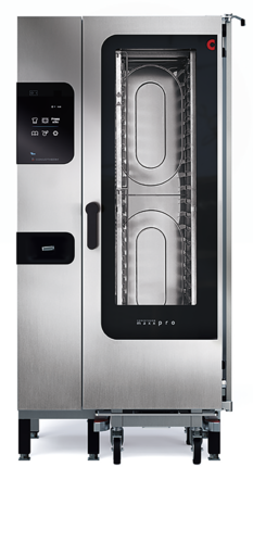 Convotherm C4 ET 20.10GS-N EasyTouch Combi Ovens