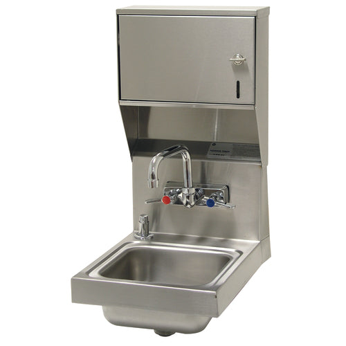 Advance Tabco 7-PS-84 Hand Sinks