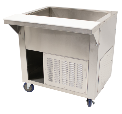 Advance Tabco MACP-2-BS Serving Counters