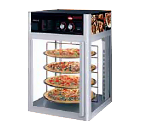 Hatco FSD-1-120-QS Quick Ship Hot Food Displays