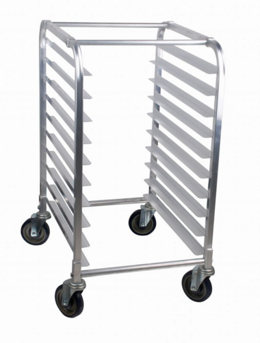 Omcan USA 48013 Pan Racks