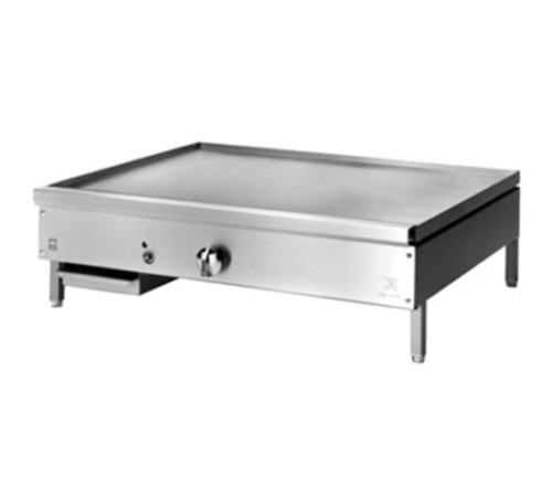 Jade Range (Middleby) JTYG-2448 Titan Teppanyaki Griddles