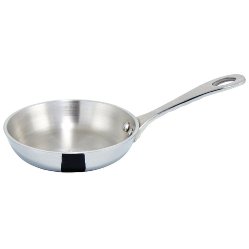 Winco DCFP-4S Miniature Cookware / Serveware