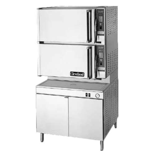 Cleveland Range 36CEM1648 Classic Convection Steamers (Countertop & Floor)