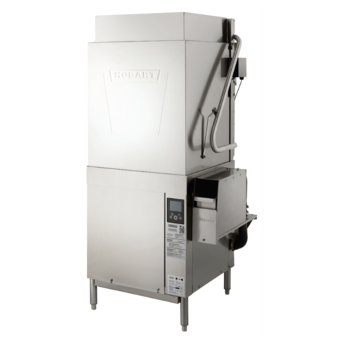 Hobart AM16VLT-ADV-2 Warewash Undercounter Dishwashers