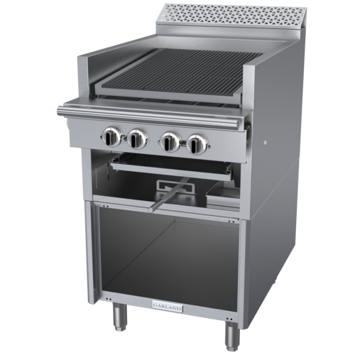 Garland C24-ARS Garland Cuisine Gas Ranges