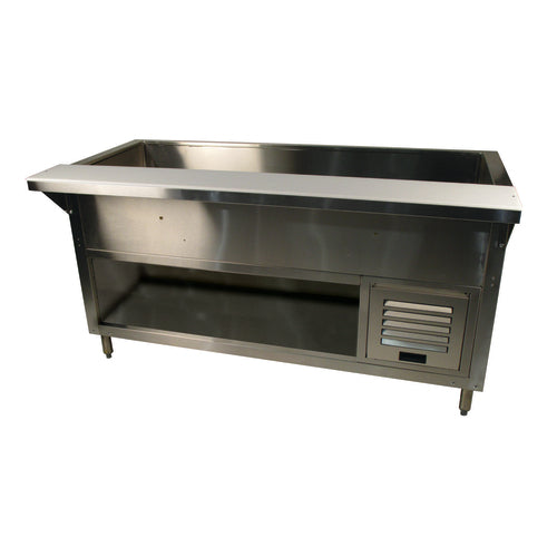 Advance Tabco MACP-3-BS Serving Counters